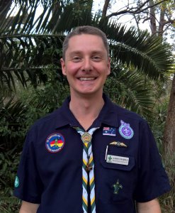 Aaron Wardle
