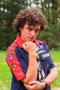 Angus Boxall