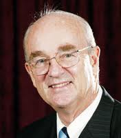 Major General John Pearn AO RFD