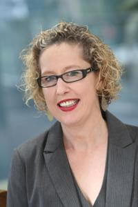 Cathy Morcom