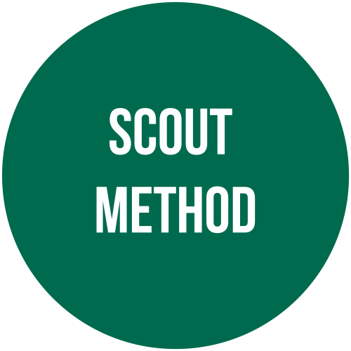 The Adventure Begins Scout Method Scouts Australia 8551