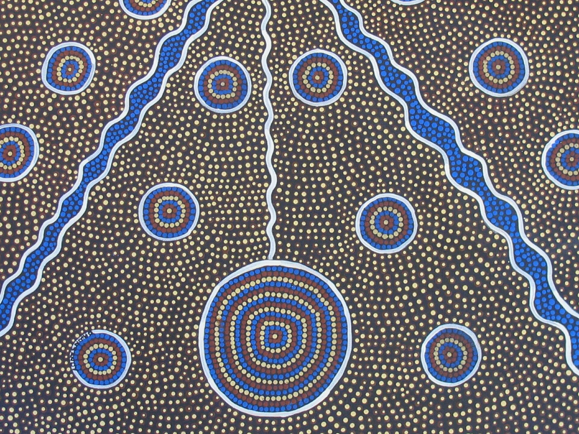 Indigenous Cultural Awareness Online Course Scouts Australia   Aboriginal Art 503444 1920 