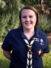 Caitlin Wood