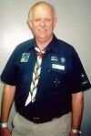 Paul Parkinson OAM
