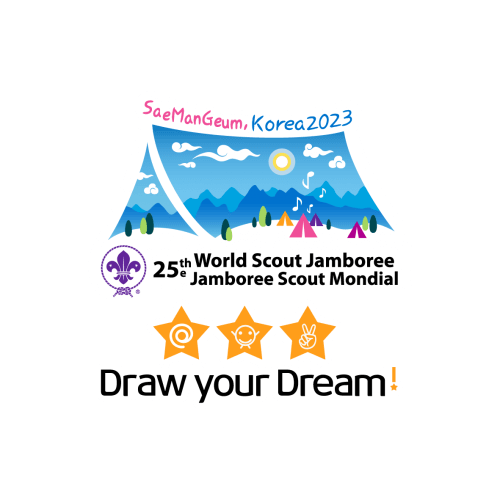 25th World Scout Jamboree 2023