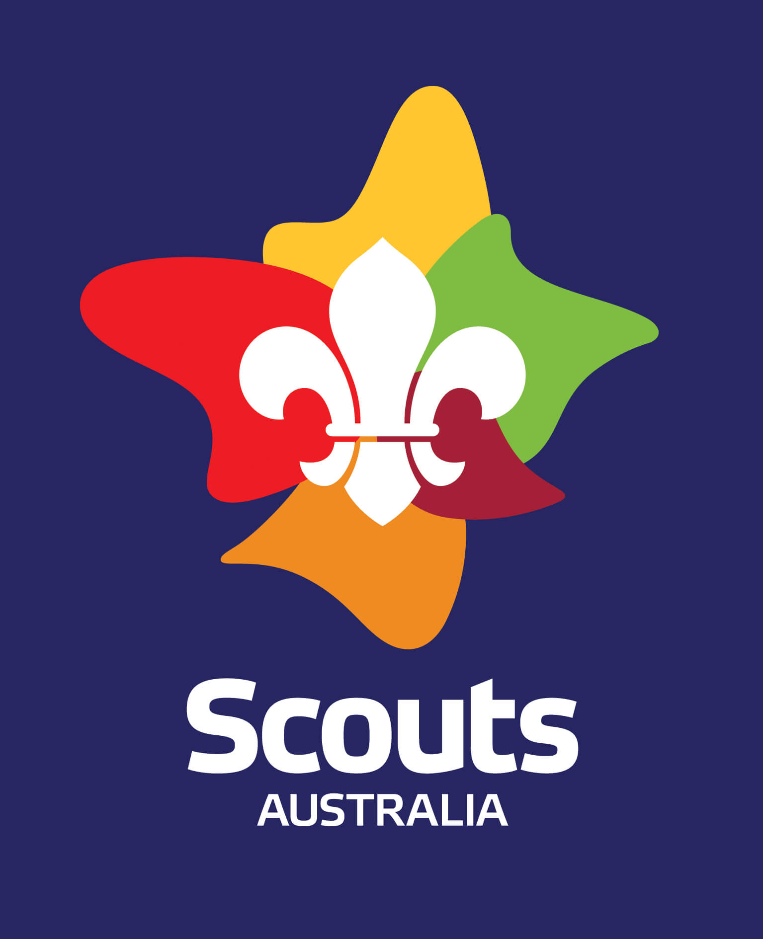 scouts australia logo