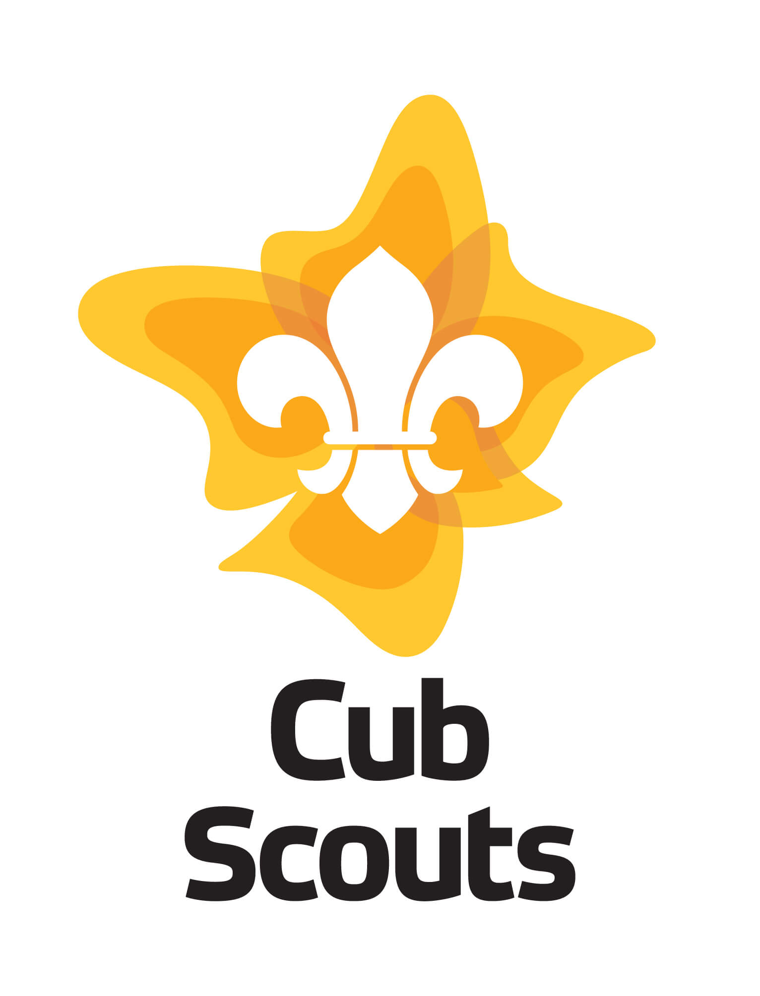 Scouts Australia Brand Centre Cub Section Graphics Scouts Australia