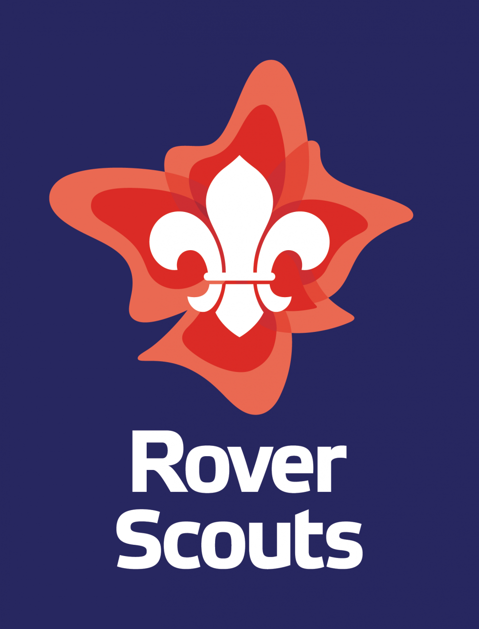 Scouts Australia Brand Centre: Rover Section Graphics | Scouts Australia