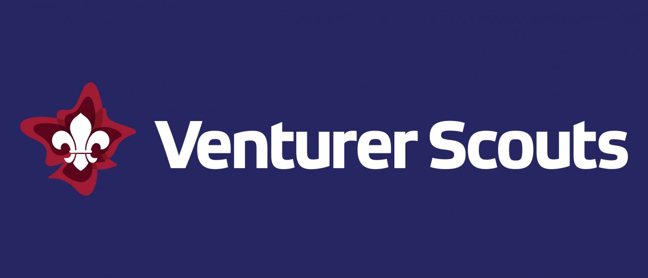 Scouts Australia Brand Centre: Venturer Section Graphics | Scouts Australia