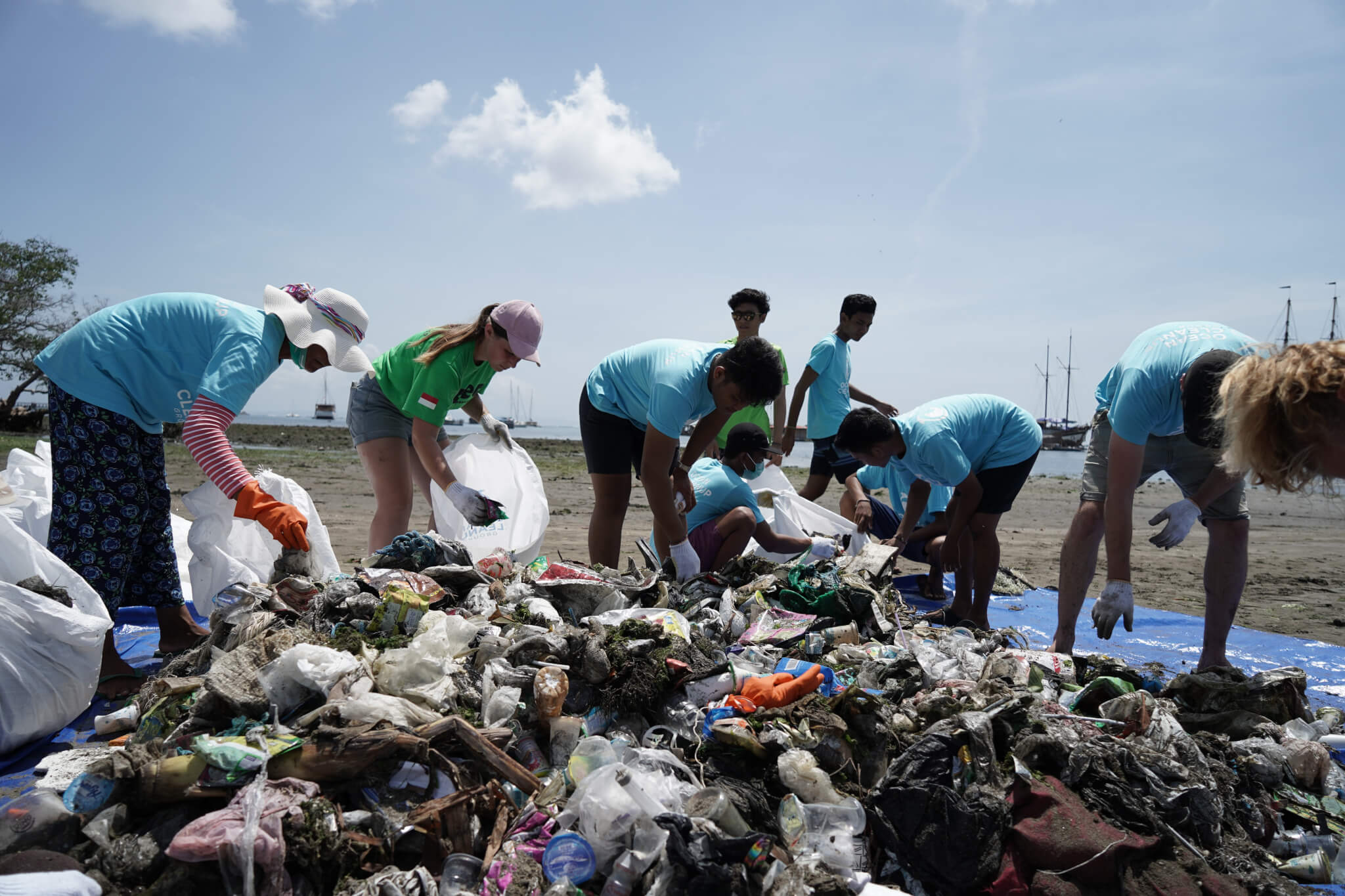 Get Ready to Help Clean Up Australia Scouts Australia