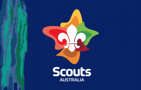 The New Scouts Australia Brand | Scouts Australia