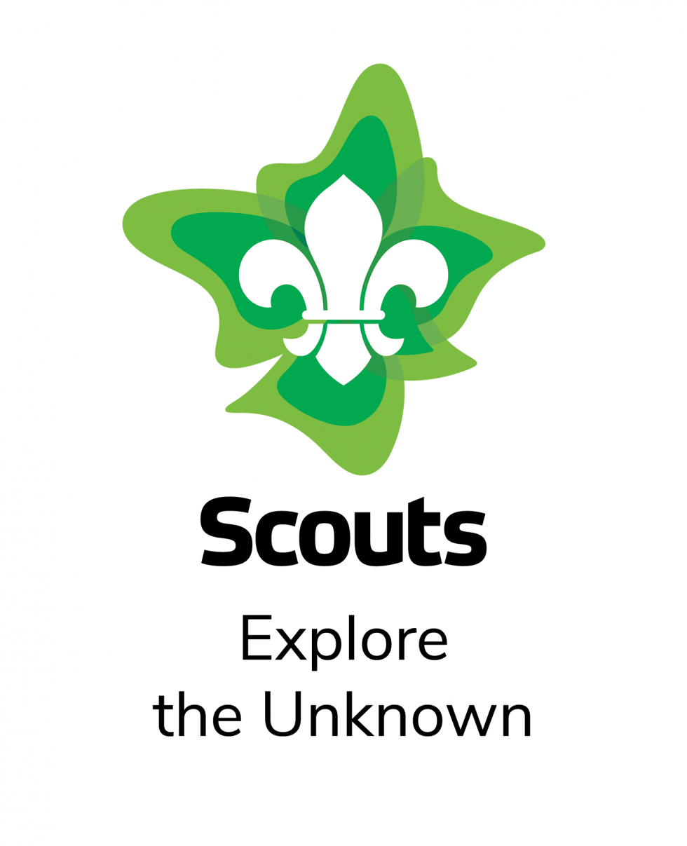 Scouts Australia Brand Centre: Scouts Section Graphics | Scouts Australia