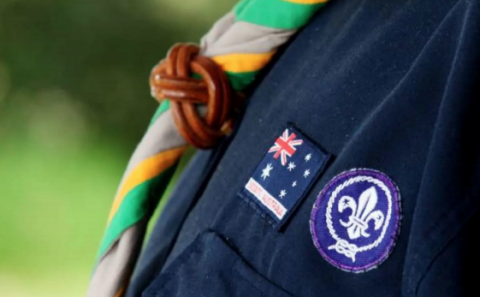 New Adult Uniform Standards | Scouts Australia