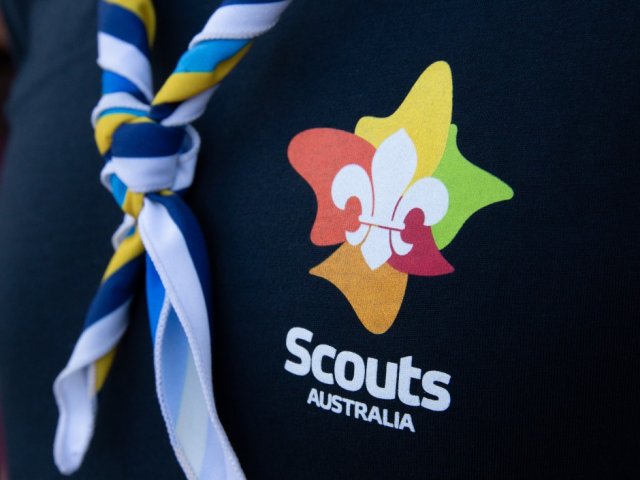 Honours 2022 Scouts Logo