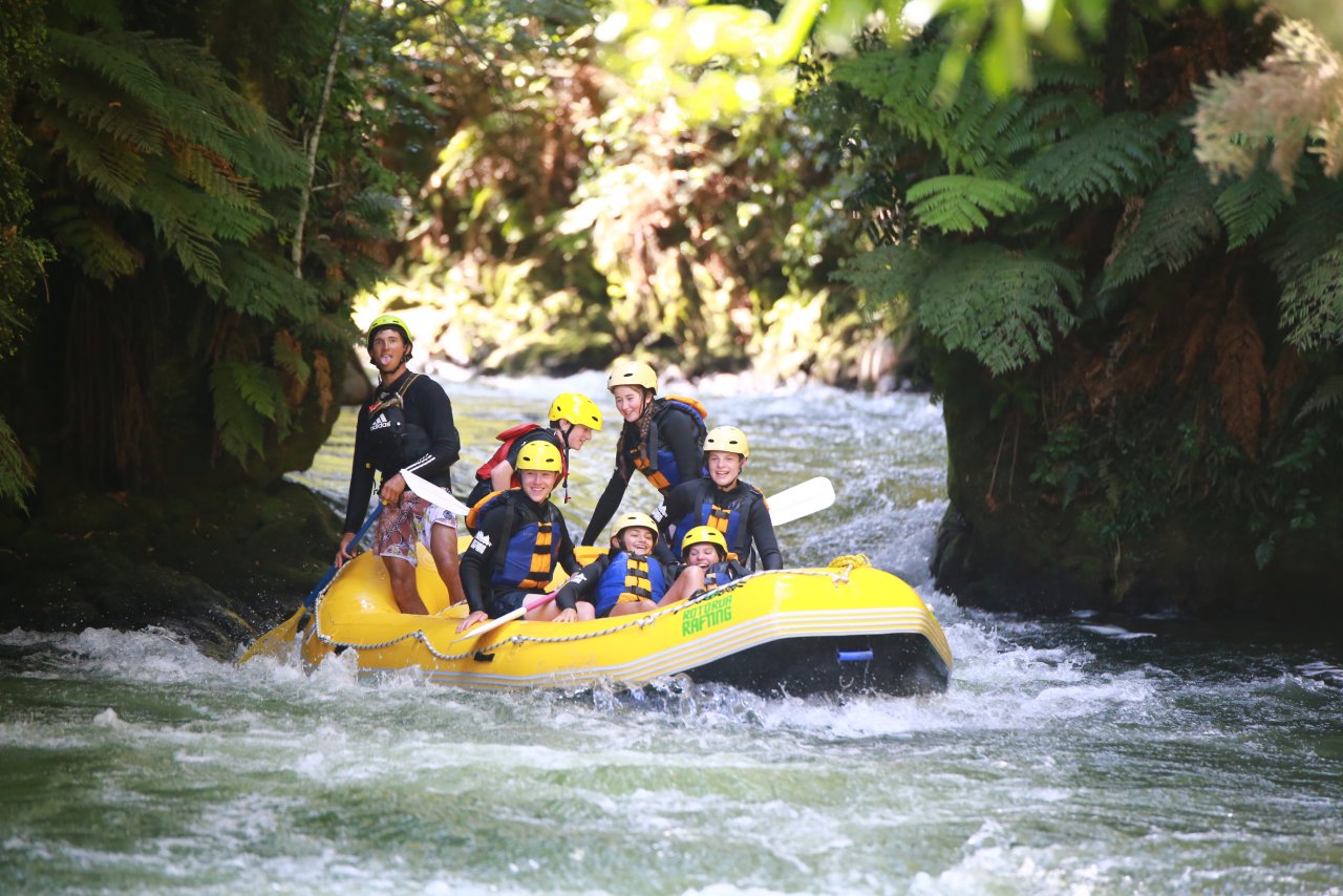 23rd New Zealand Jamboree 2024