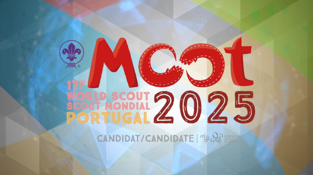 17th World Scout Moot 2025