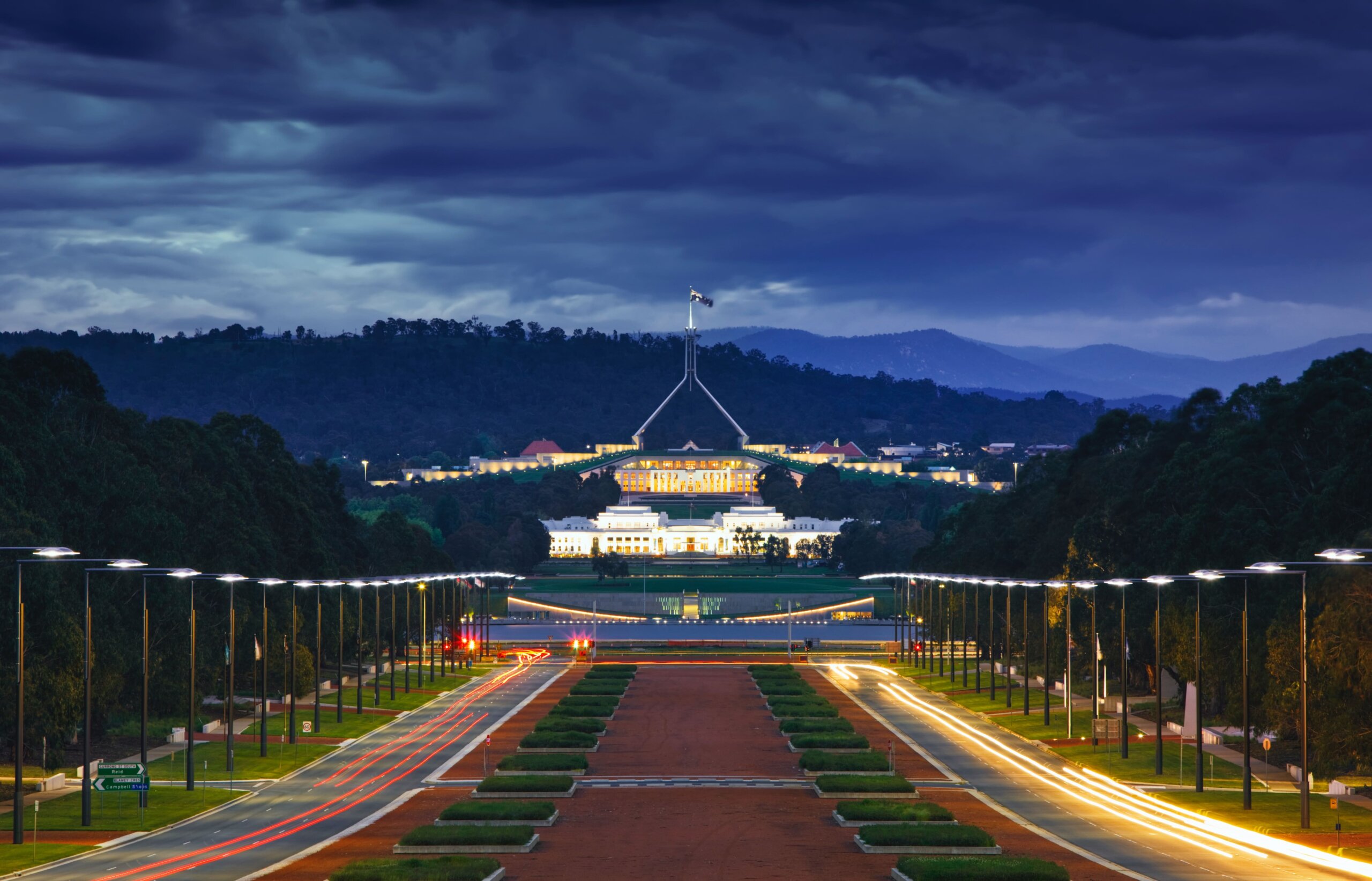 GG's Camp 2023 Canberra Picture