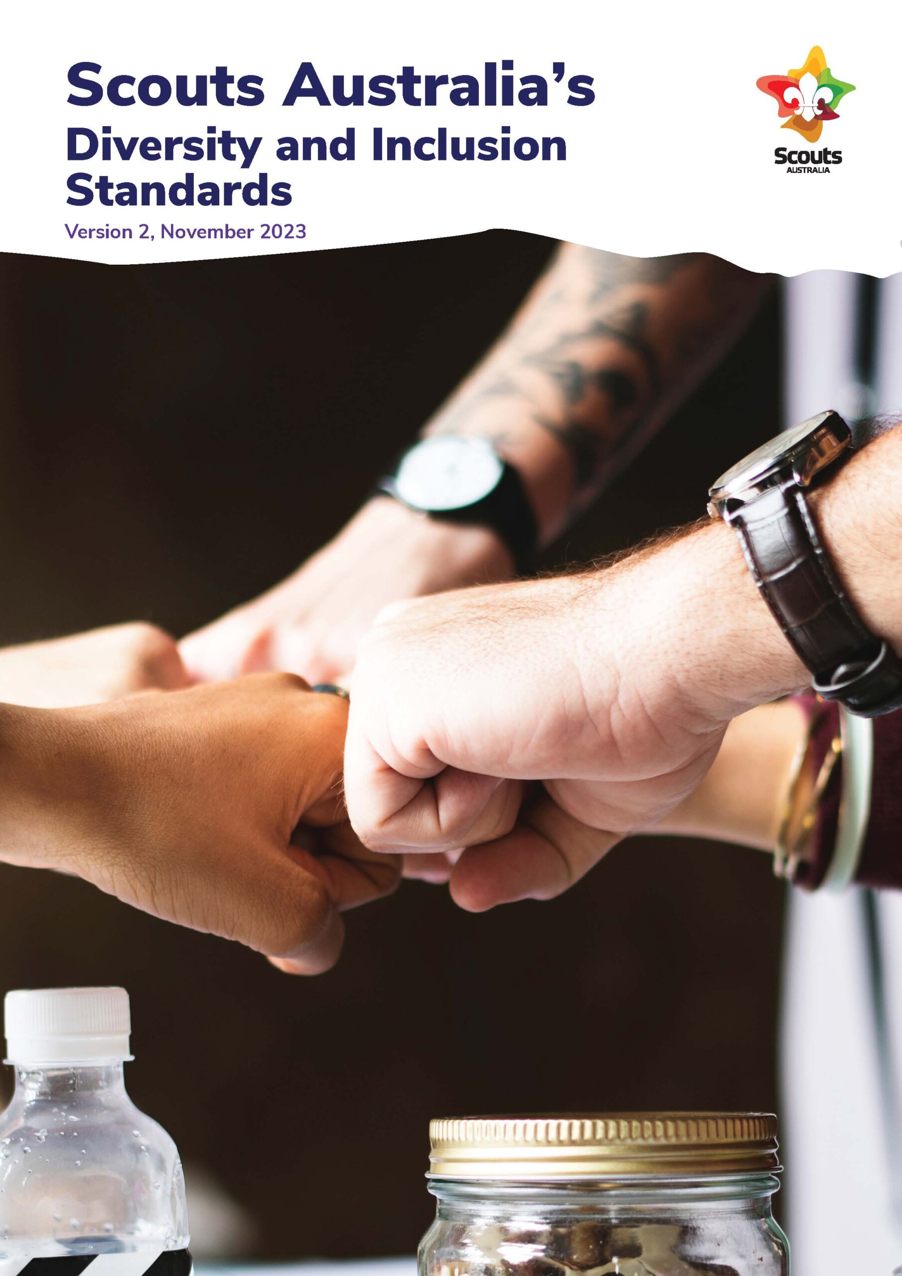 Sustainability Strategy Cover Page