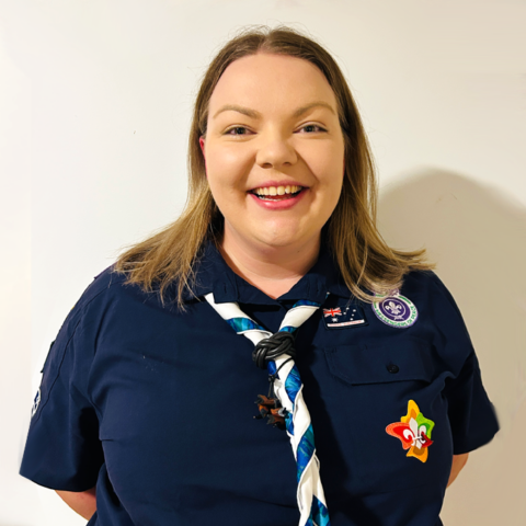 New Appointment - National Commissioner Adult Training and Development