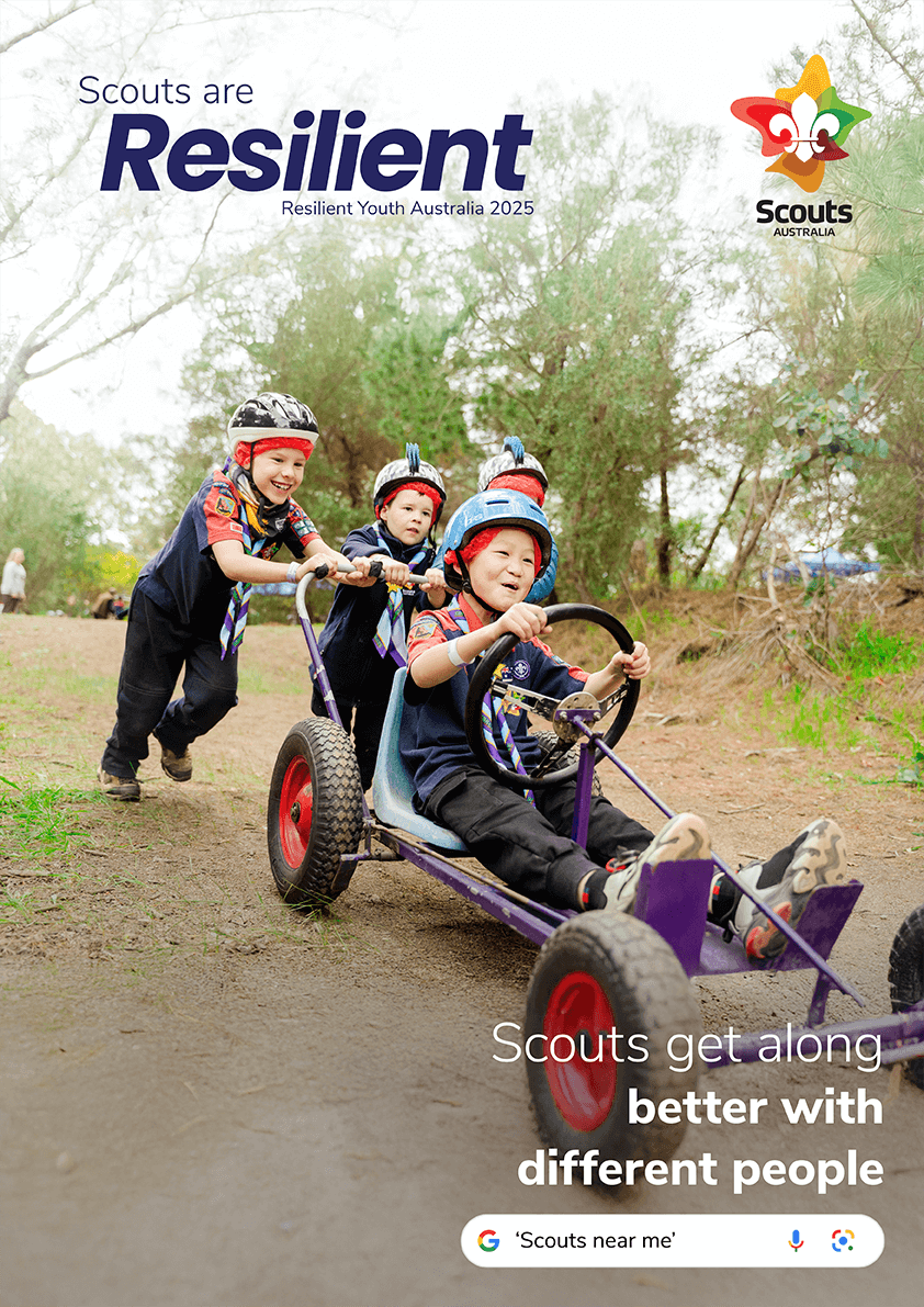 Cub100 Competiton Winners