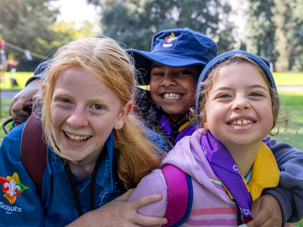 Cub100 Competiton Winners