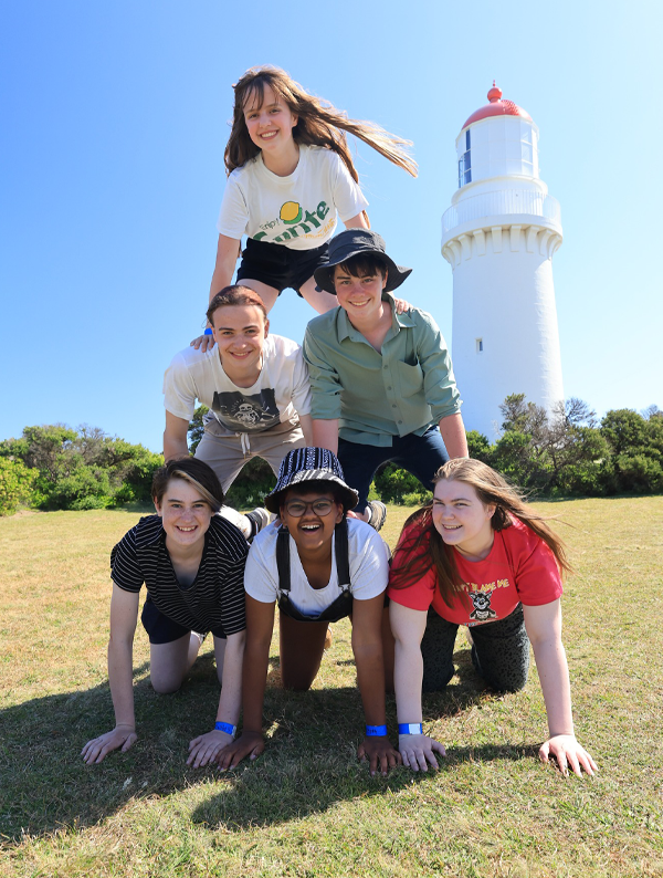 Cub100 Competiton Winners