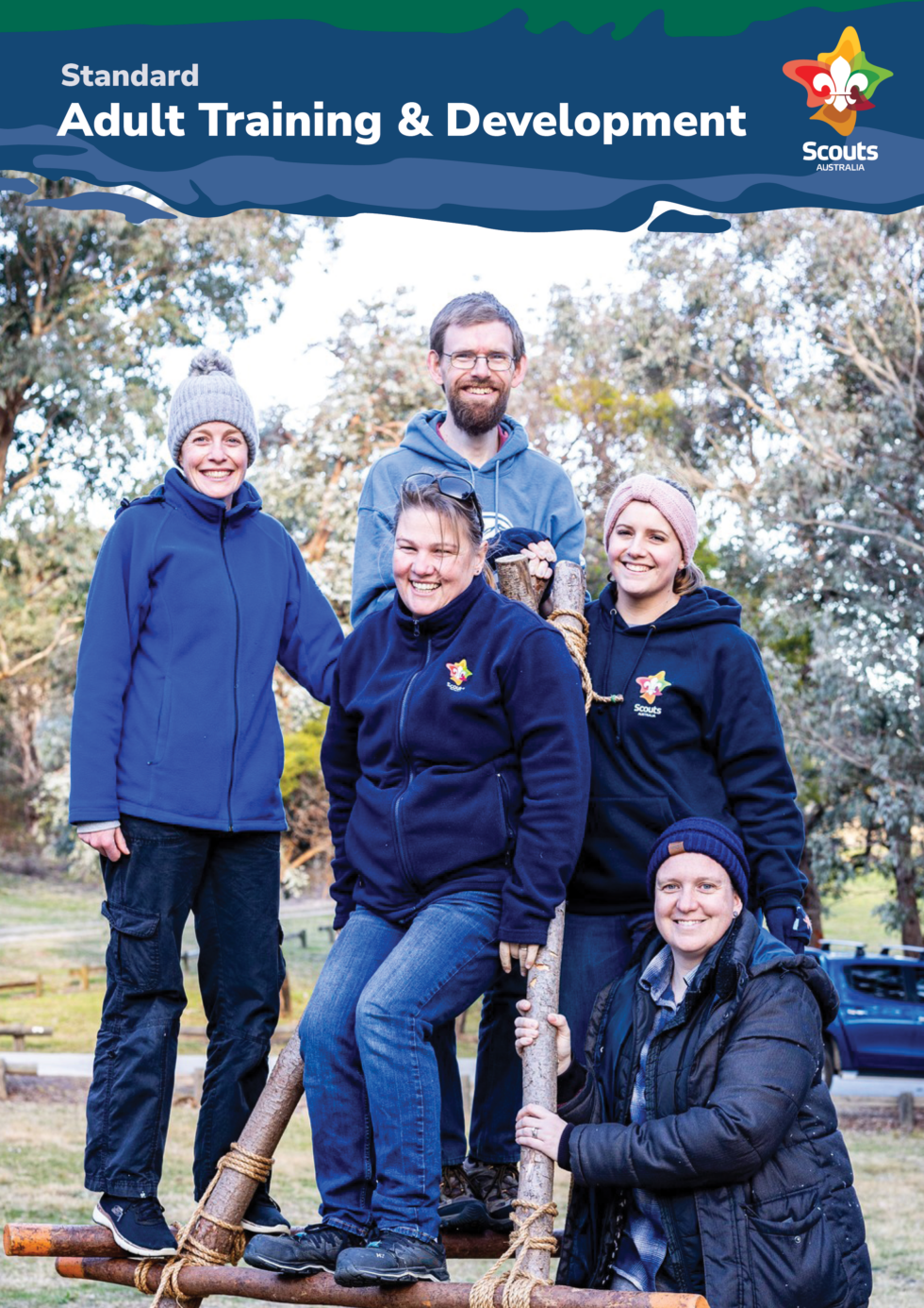 Key Resources | Scouts Australia