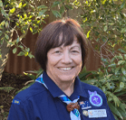 Ann Southall