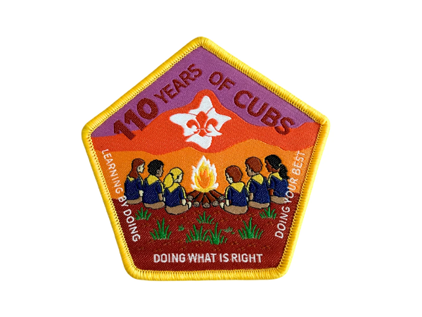 Cub100 Competiton Winners